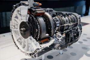 Angel's Transmission & Auto Repair Blog - Types of Transmissions