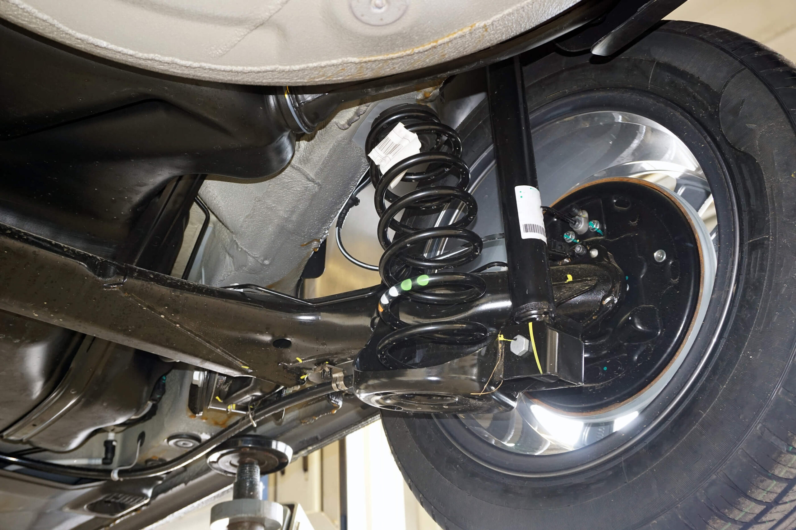 3. The Telltale Signs Of A Rich-Running Car: Smell, Performance, And Emissions